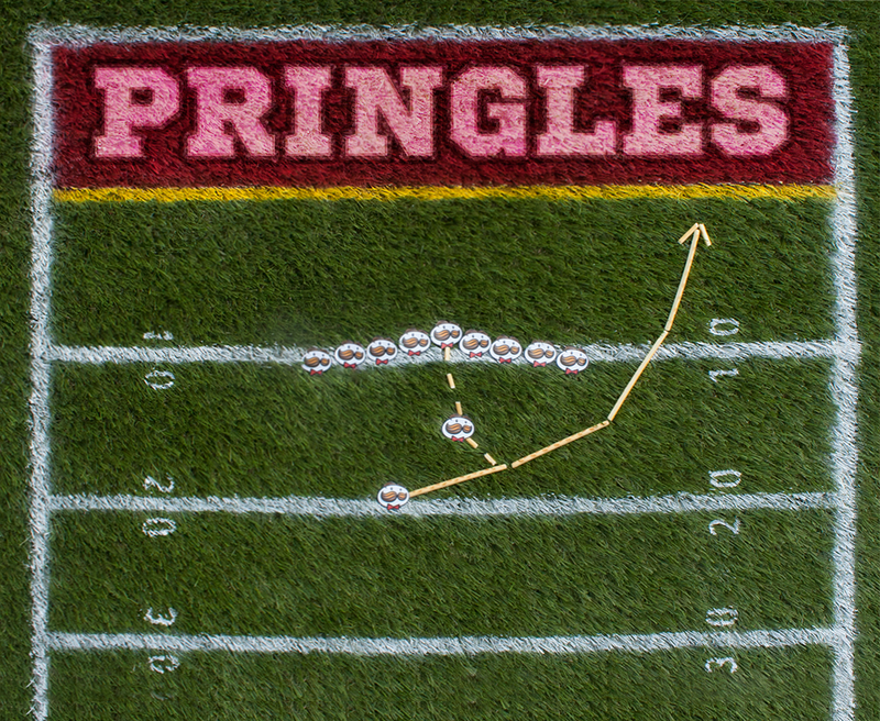 Illustration for article titled Get Ready for Football Season With This Trick Play Refresher